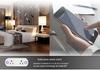 Wi-Fi Graffiti Double Smart Socket with Alexa Voice Control and Remote Timing