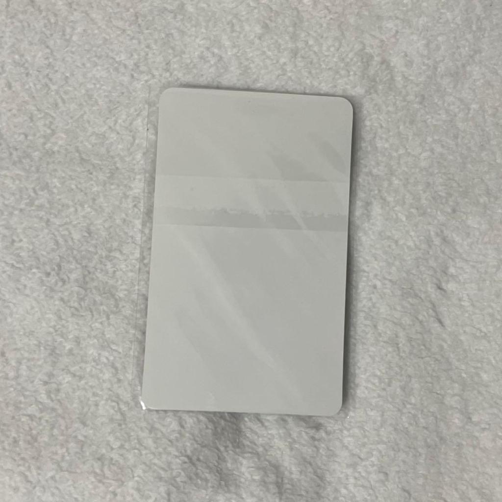 [USED] Stray Kids CLIO Reno Trading Card