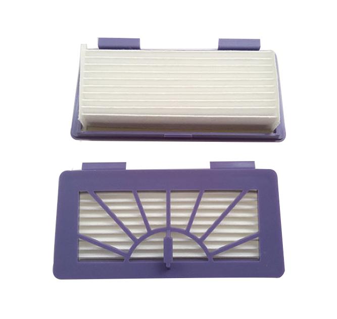 Filtro HEPA per Aspirapolvere Neato XV-21 XV-15 per Pulizia Allergie Animali Domestici Ricambi
