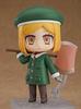 Nendoroid FateGrand Order BerserkerPaul Bunyan Non-Scale ABS & PVC Painted Movable Figure