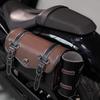 Harley Motorrad Zubehör Punk Vintage Motorrad Anhänger Tasche Outdoor Reit Ausrüstung Universelle Modifikations Tasche