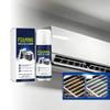 Professional Air Conditioner Foaming Coil Cleaner 150ML Gentle On Coils for Efficient Removing Stubborn Grimes