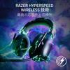 Razer BlackShark V2 Pro Wireless Gaming Headset HyperSpeed 2.4GHz Bluetooth HyperClear Mic for PlayStation 5 Switch PC