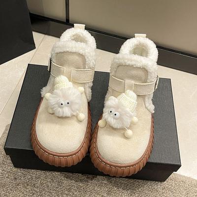 Stiefeletten – Stiefeletten