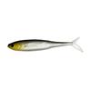 12 5cm 11g Sinking Soft Bait Fork Tail Lure Bionic Fishing Lure for Sea Fishing Freshwater Bass and Predatory Fish Single Pack