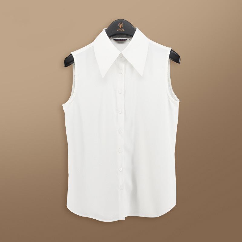 

Versatile Women s Sleeveless Peter Pan Collar Camisole M (45-50kg)