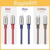 For Iphone 6s 7 Charging Cable Bent Lightning Connector Fast Extended Reach