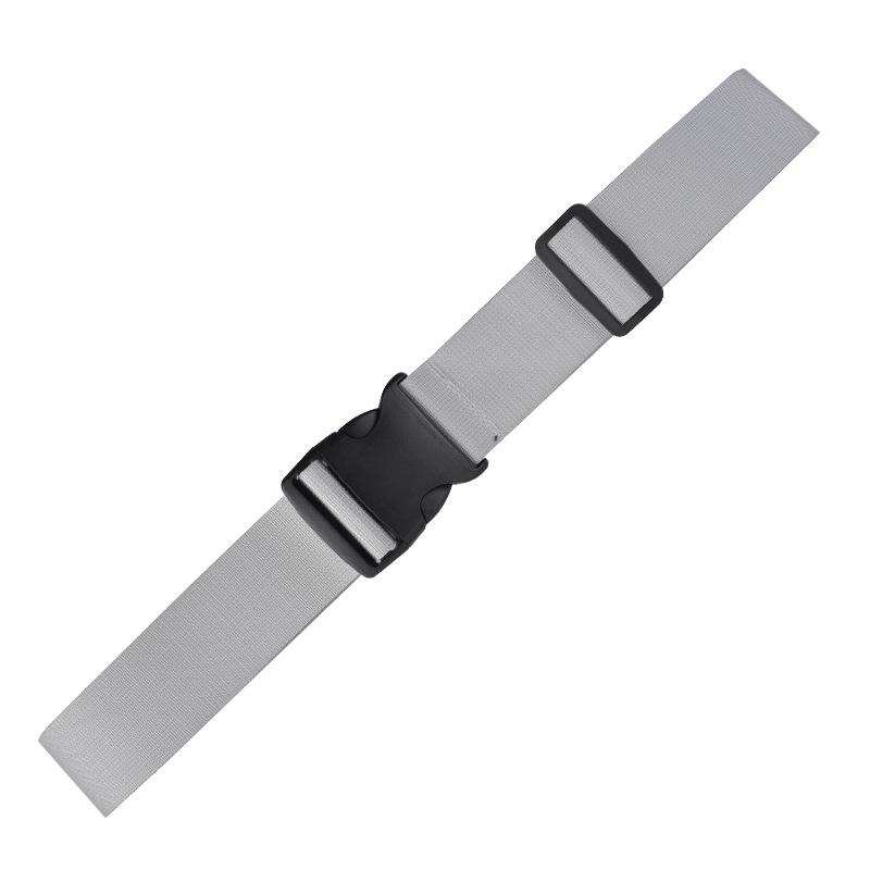 Adjustable Luggage Strap for Suitcases and Trolleys