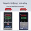 REX-C Series Intelligent PID Digital Temperature Controller Instrument