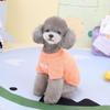 Vestiti Caldi Invernali per Cani Comodo Cappotto per Animali Domestici per Cani Piccoli Medi Giacca Morbida per Cani Abbigliamento Chihuahua Yorkie Outfit per Animali Domestici