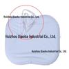 PVC Inflatable Face & Hair Washing Basin, Foot Wash & Soak Basin