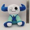 Cross-Border Plush Music Game Doll