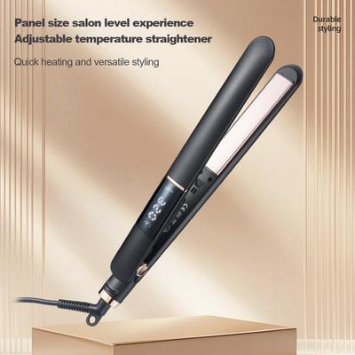 Elektronik für Beauty & Gesundheit – Haarglätter