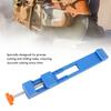 2pcs Precise Adjustable Cutting Machine Base Guide  Tile Cutting