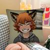 pc BBoyfriend To Death Anime Pillow Case Fashion Square Pillowcase Bedroom Sofa Room Ins Decoration Leisure