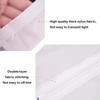 Universal Window Seal for Portable Air Conditioner Tilting Sloping Windows Easy To Install Mobile Air Conditioner Cloth