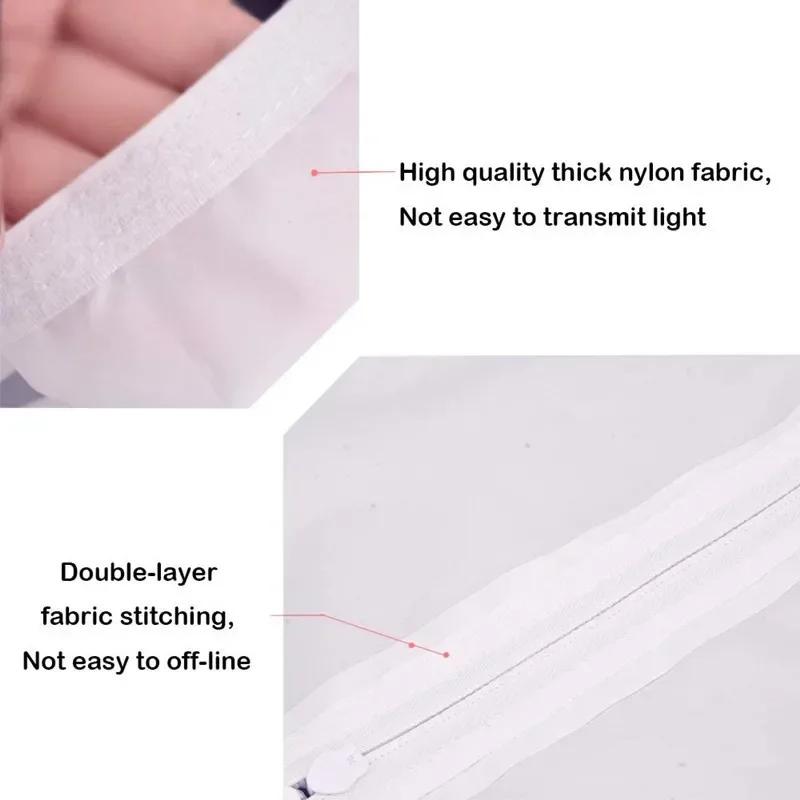 Universal Window Seal for Portable Air Conditioner Tilting Sloping Windows Easy To Install Mobile Air Conditioner Cloth