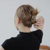 Dieuamour Crossmood Twist Hair Clip