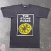 2016 The Stone Roses Lemon UK Ireland Tour Band Tee | Small