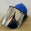Équipement de protection individuelle – Casques de soudage