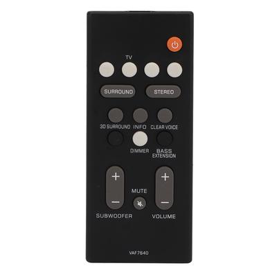 Accessori elettronici – Telecomandi