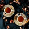 Zestaw 2 Filiżanek Espresso Klimt The