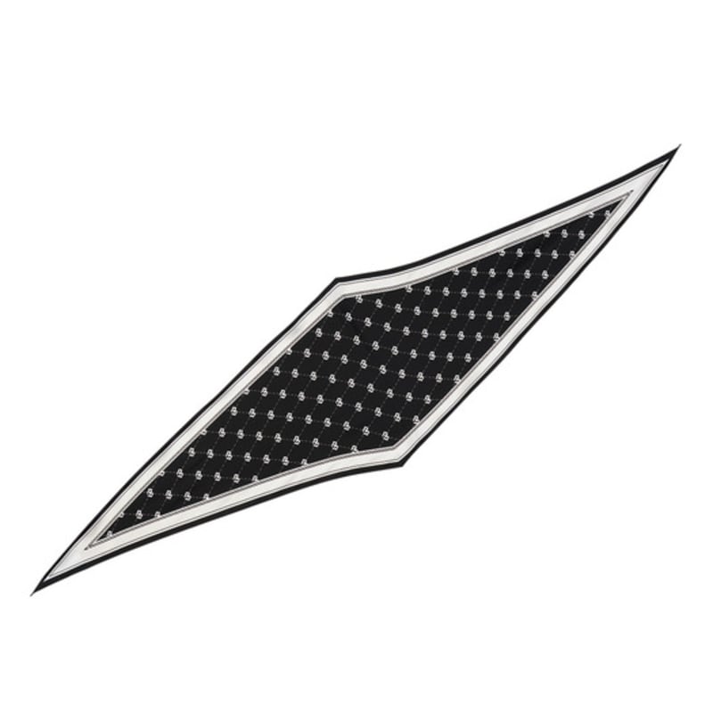 Nitina Essential Silk Scarf BK