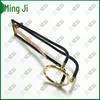 Billiard Table Enhanced Snooker Ball Drop Belt Rail