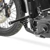 Engine Case Guard for Harley Davidson Softail Street Bob / Standard 18-25 Cylinder Guard SC12