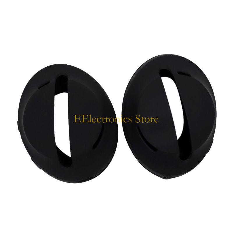 B03C Replacements Ear Pads for Bose NC700 Bluetooth-compatible Headset Silicone Pads Ear Cushion Protector