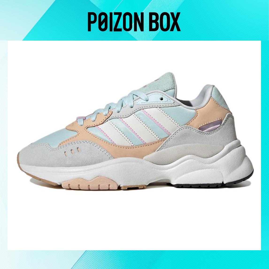

кроссовки adidas originals Retropy F90 Lifestyle Shoes Women HP8044