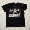 Maglietta band pop punk rock Simple Plan taglia media T-Shirt Unisex