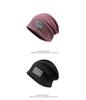 Women's Autumn/Winter Maternity Hat: Japanese-Style Baotou Hat, Thin Postpartum Cap, Unisex Korean Trend