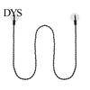 Clothesline Ropes Stretchable Suction Cup Type Good Load-Bearing Clothes Drying High Elasticity Travel Outdoor Supplies Clotheslines Strap
