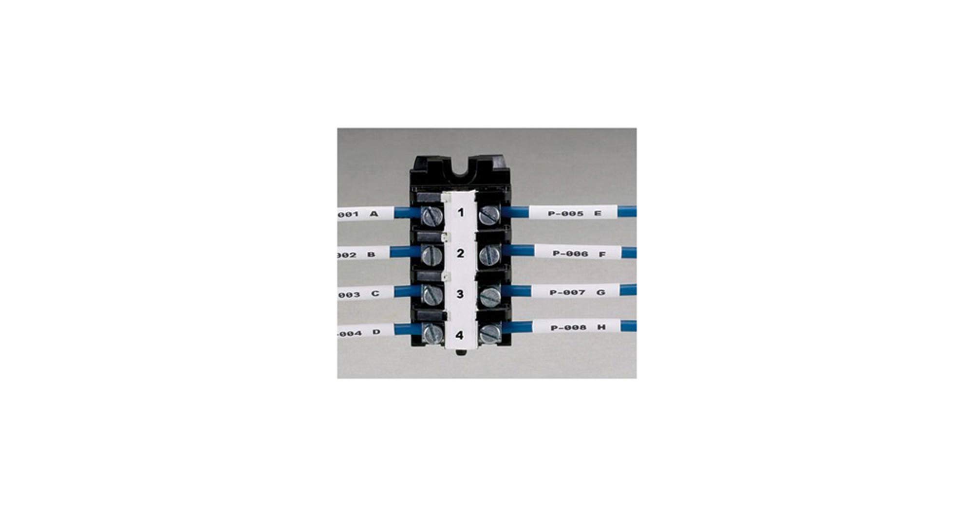 

Panduit Thermtrans Continuous Tape, Polyolefin
