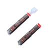 1/3/5Pcs Universal Keycap Shaft Remover Button Extractor Keyboards Accessories Kit 2 In 1 Keyboard Keycaps Switch Puller Opener