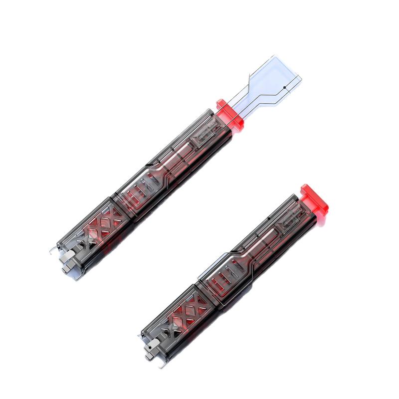 1/3/5Pcs Universal Keycap Shaft Remover Button Extractor Keyboards Accessories Kit 2 In 1 Keyboard Keycaps Switch Puller Opener