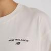 New Balance Regular T Shirt Women's WT51529-SST