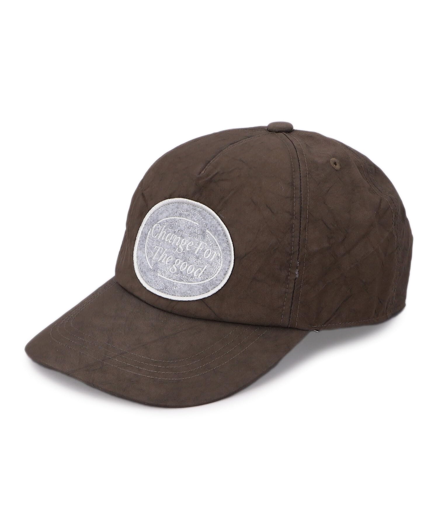 UPCYCLED CAP4 [Kashira]