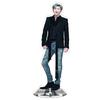 Premium Quality Kpop Bts Fake Love Yourself Acrylic Standee Action Figure Doll For Elegant Table Desk Decor