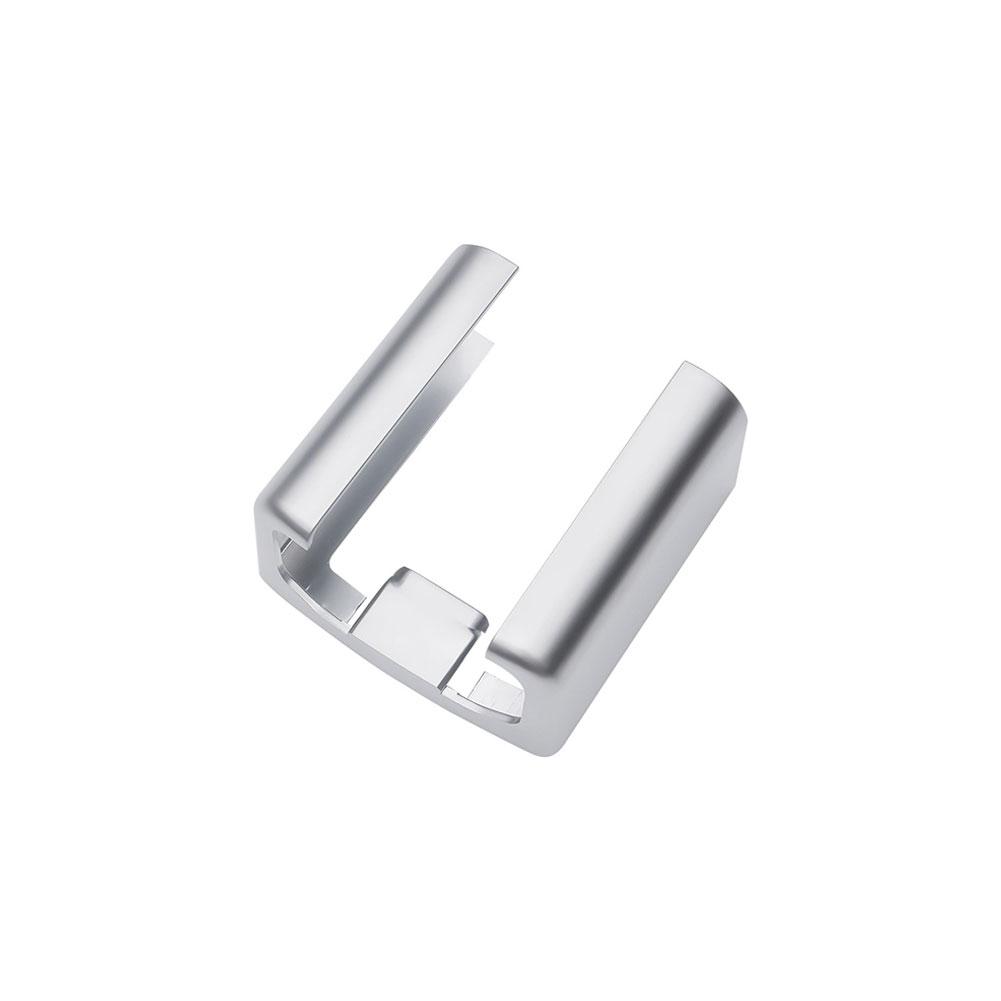 For Tesla Refresh Model3 Seat Slide Anti-kick Latch Decoration Track Accessories Supplies Car Necessary Tools Modification J8W8