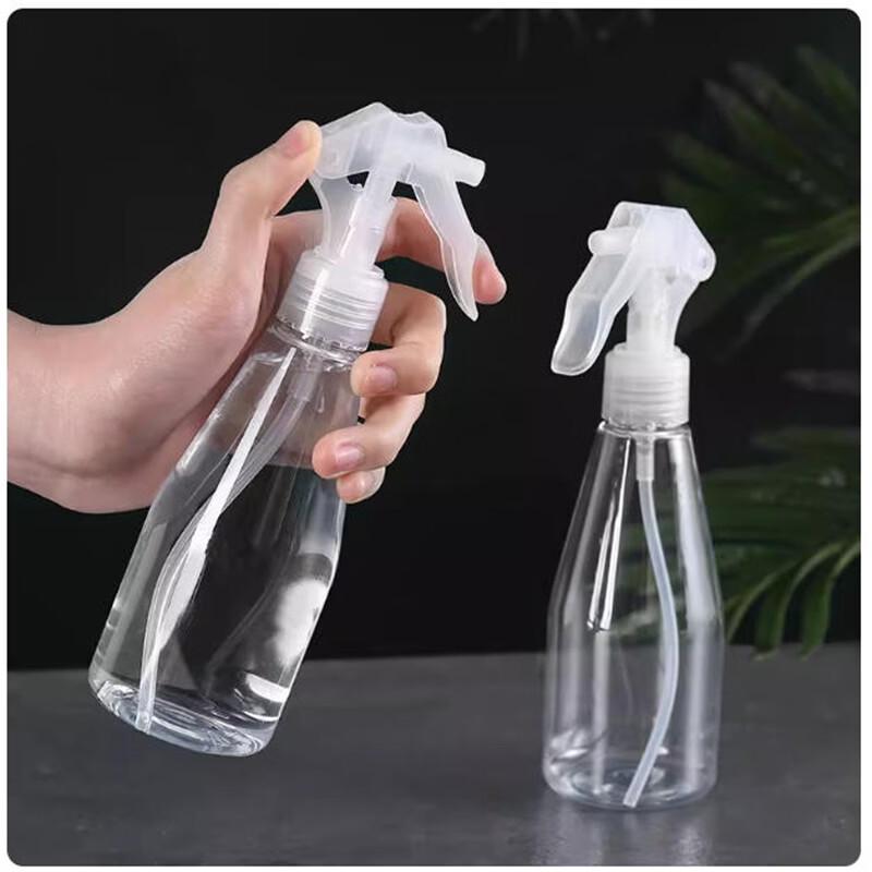 Japanese Style Mini Spray Bottle Set (5-Pack)