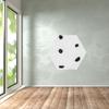 Climbing Wall Cube 1 White - Grasps Black
