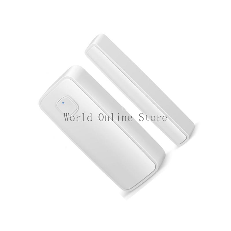 Anti-theft Door Sensors WIFI Security Alarm Remote Control Sensors 87HC