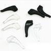 5Pairs Anti Slip Eyeglass Ear Grips Hook Comfortable Silicone Eyeglasses Temple Tips Sleeve Holder