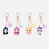 aespa Teenieping X aespa FIGURE KEYRING Cutie Ver. Character Keychain
