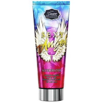 Tan Desire Sexy Angel Accelerator mit Panthenol 237 ml