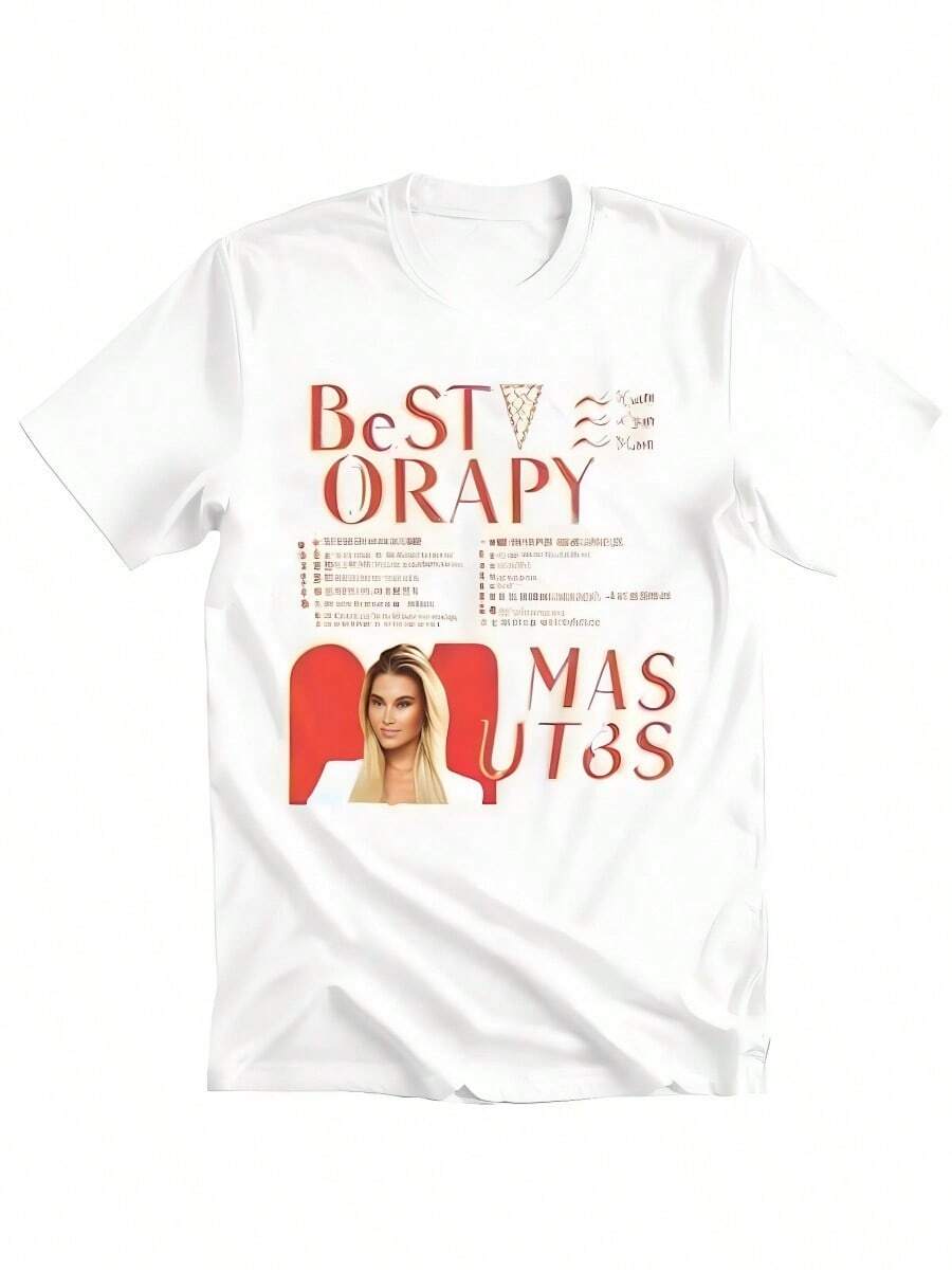 

Super Happy Summer VLONEs Unisex Short-Sleeved Summer Unisex s TRENDSSy T-Shirt S