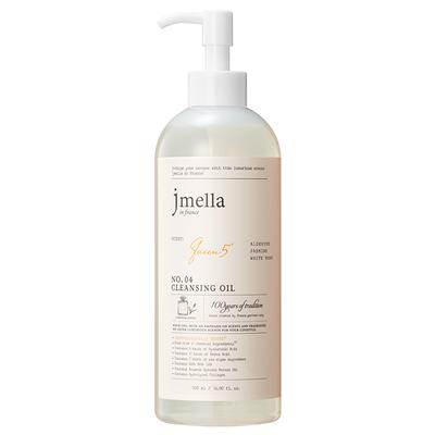J.Mella in Francia Queen 5 Cleansing Oil, 1 unità, 500 ml