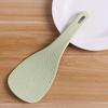 1pc Non-Stick Rice Spatula, Kitchen Rice Scoop Random Color, Perfect for Serving Rice, Home Kitchen Utensil